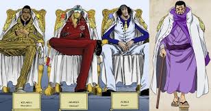Red hair shanks and dracul mihawk drink for luffy's first bounty. Whitebeard Shanks Mihawk Rayleigh Vs One Piece Admirals Battles Comic Vine