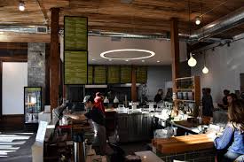 Pioneering The Food Cart Movement In Vancouver Usa The Mighty Bowl Serves Healthy Bean And Rice Bowls Wraps Smoothies And Sala Food Cart Bowl Healthy Beans