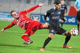 Alle nomination neuheiten, angebote & geschenksets in unserem onlineshop lieferbar. Fussball Oberliga Westfalen Klettertour In Der Tabelle Rw Ahlen Besiegt Auch Sc Paderborns U21 Ahlen Westfalische Nachrichten