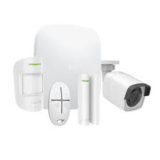 Boni elio impianti elettrici e antifurto. Sistemi Antifurto Wireless Per Casa E Negozi