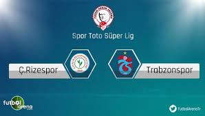Ligde sezonun ikinci yarısında üst sıralara tırmanmak isteyen trabzonspor. Trabzonspor Rize Deplasmaninda Muhtemel 11 Ler