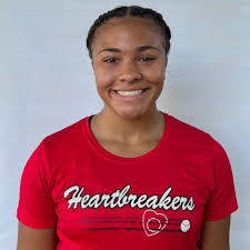 Kayla Pilson Announces Commitment to Play Softball at Towson University