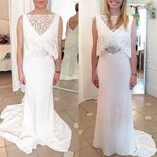 Portfolio Thrifted Wedding Dress Wedding Dress Alterations Dresses