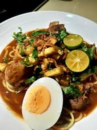 You can streaming and download for free. Asli Mee Jawa Malaysia Mee Godok Jawa Indonesia Or Facebook