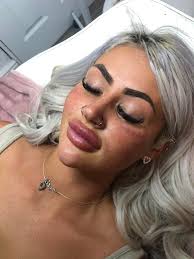 Thank you for the hair treatment gift