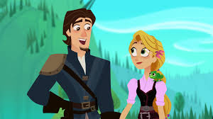 Tangled The Series Season 2 Premieres Plus Season 3 Is Announced Tangled Series Disney Tangled Disney Channel