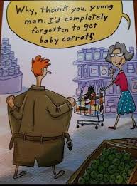 Everything Is Funny 2.0