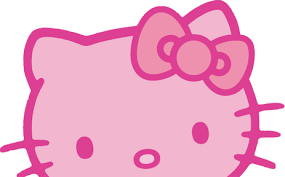 Download You Had Me At Hello Kitty Hello Kitty Pink Face Png Image With No Background Pngkey Com Hello kitty face painting tutorial, one of the most requested face painting designs by girls. hello kitty pink face png image with no