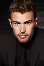 Theo James