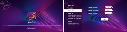 L'abonnement bss pro iptv fonctionne avec l'application apk officiel fourni avec l. Orca Pro Apk Download For Android Latest Version Com Esp Technology Orca Plus