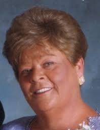 Obituary information for Katie Sue Crumpton Stevenson