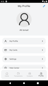 GitHub - srcktoE-Wallet-app-UI-flutter