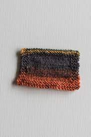 Everything you need to knit or crochet projects including yarn, needles, kits, books, sale yarn, free knitting patterns and more! Namaste Knit Swatch I Like Knitting