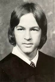 My eldest sister Nadine passed away yesterday. She was a fighter and will  miss her dearly. I'm not sure what year she would have graduated but she  moved to Oklahoma at the