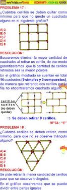 Si eres profesor, espero que te sirvan estos juegos matemáticos para tus clases. 58 Ideas De Juegos Matematicos En 2021 Juegos De Matematicas Matematicas Acertijos Matematicos