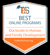 Maybe you would like to learn more about one of these? The Best Online Doctorate In Human And Family Development Programs Thebestschools Org