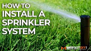 Read expert reviews, tips & check prices for these top the right sprinkler not only waters your lawn thoroughly but saves you money by reducing water waste. 15 Diy Irrigation System For This Hot Summer