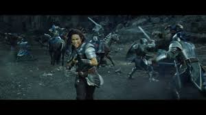 Lots of monsters and warriors with cool costumes but no sense of humour. Garona Character Video Proving Grounds In Legion Updated Run Animation For Old Models Movie Novel Prequel And Funkos On Sale Wowhead News