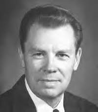 Sterling Robertson Olsen (1916-2008)