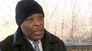 Efforts underway to preserve legacy of Marvin Robinson, Quindaro Ruins in  KCK