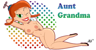 Rule34 - If it exists, there is porn of it  artist request, aunt grandma   2264396