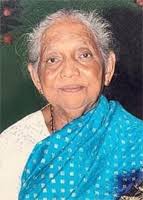 Angeline Machado (92)