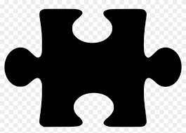 Jigsaw puzzle template for laser cutting. Puzzle Piece Comments Autism Puzzle Piece Svg Hd Png Download 980x660 136505 Pngfind
