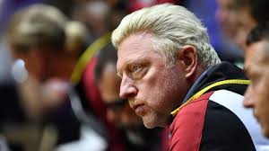 Muistatko tennistähti Boris Beckerin? Teini-ihme ajautui uransa jälkeen  rajuun syöksykierteeseen