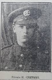 Search for " Callow"