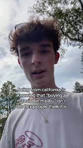 Understanding California's Real Estate Flex in Malibu