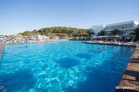 Grand Palladium Palace Ibiza Resort Spa Playa D En Bossa All Inclusive Resort Reviews Photos Price Comparison Tripad Ibiza Resorts Resort Resort Spa