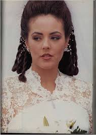 25 años de la boda de Rocío Carrasco y Antonio David Flores