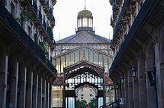 Последние твиты от casa de américa (@casamerica). Mercat Del Born Wikipedia