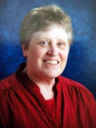 Darla Mitchell Obituary