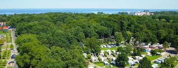 Szkoła podstawowa nr 9 w kołobrzegu. Camping Baltic W Kolobrzegu Domki Letniskowe Pole Namiotowe I Pole Kempingowe Nad Morzem