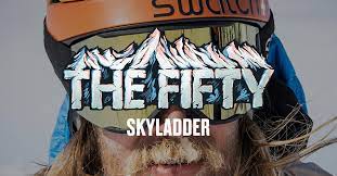 The Fifty Project: Skyladder | onX Backcountry