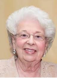 Joan Fleetwood Obituary