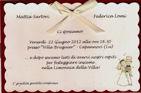 Frasi Per Invito Promessa Di Matrimonio Promesse Di Matrimonio Matrimonio Inviti