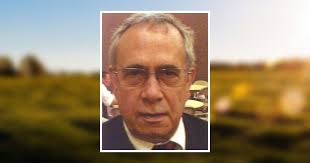 Morris Cleve Tyrrell Obituary October 31, 2022