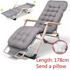 18 New Patterns Folding Nap Recliner Chair Sitting Laying Siesta Deck Chair Couch Winter Summer Fishing Beach Beach Chairs Deck Chairs Outdoor Furniture Style