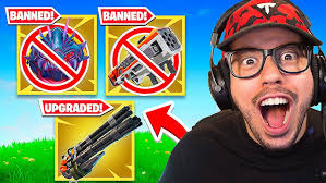 RxgeFN_'s Live PS4 Broadcast