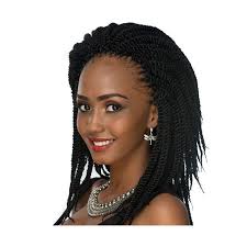 These hairdos will always be fashionable and trendy. Shop Crochet Braid Twist Hair Hair Black Jumia Uganda