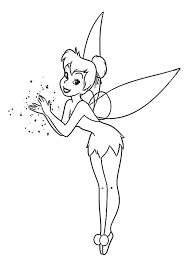 Prinzessin malvorlage kostenlos prinzessinnen ausmalbilder. Fee Ausmalbilder Kids N Fun De 26 Ausmalbilder Von Feen Kinder Jax2milzmenu
