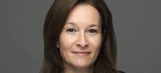 Nomination : Marie Cameron succède à Claude Galpin à la présidence de  l'Afrexim