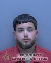 24-year-old LAZARO NUNEZ CAMACHO from Lee County was booked