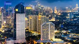The nation's largest city, jakarta is situated on the northwest coast of java, the most populous island in the world. Presedintele Indoneziei Este HotÄƒrat SÄƒ Mute Capitala De La Jakarta Metropola Se ScufundÄƒ Black News