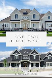 The Creek Pointe Comparison In 2020 Custom Home Builders Home Builders Custom Homes