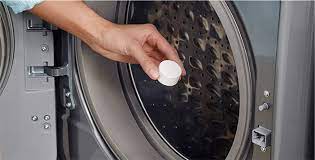 Do i have to use affresh in the washer? Washing Machine Cleaner Ingredients L Affresh Appliance Care