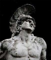 51 illustrations from greek mythology including: Priam