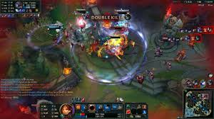 What type of game is league of legends. Play League Of Legends Online No Download Vortex Cloud Gaming